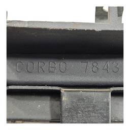 LANTERNA LUZ TETO TRASEIRA TEMPRA 95A99 FIAT CORBO 7843