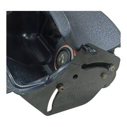 CINZEIRO COM ACENDEDOR VW POLO CLASSIC 2001 2002 6X0857309B