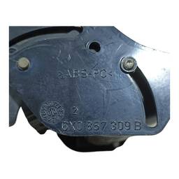 CINZEIRO COM ACENDEDOR VW POLO CLASSIC 2001 2002 6X0857309B