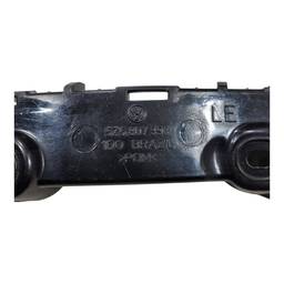 GUIA SUPORTE PARACHOQUE TRASEIRO ESQUERDO FOX 2015 A 2022