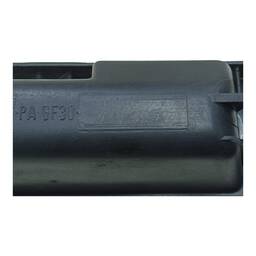 MOLDURA CUBA INTERNA CINZEIRO PAINEL FIAT UNO 96 ATÉ 13