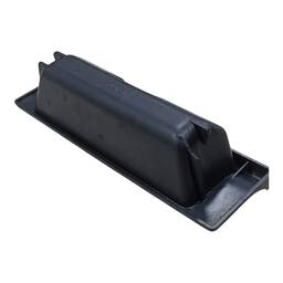 MOLDURA CUBA INTERNA CINZEIRO PAINEL FIAT UNO 96 ATÉ 13