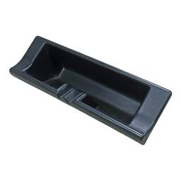 MOLDURA CUBA INTERNA CINZEIRO PAINEL FIAT UNO 96 ATÉ 13