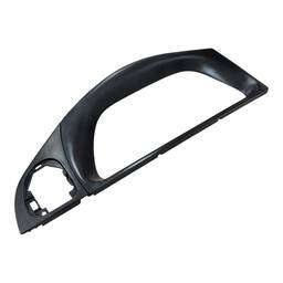 MOLDURA PAINEL INSTRUMENTOS PALIO 95A05 CINZA LER DESC