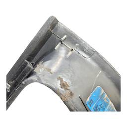 MOLDURA PAINEL INSTRUMENTOS PALIO 95A05 CINZA LER DESC