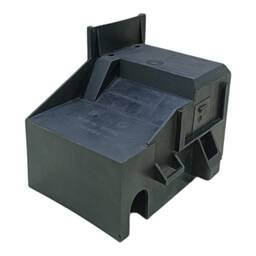 TAMPA CAIXA FUSIVEL CHEVROLET ASTRA ZAFIRA 1999 2001 02 2011