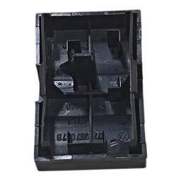 BOTÃO FALSO PAINEL G3 G4 VW GOL PARATI SAVEIRO 1999 A 2005