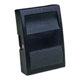 Botão Falso Painel G3 G4 Vw Gol Parati Saveiro 1999 A 2005