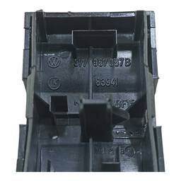 BOTÃO FALSO PAINEL G3 G4 VW GOL PARATI SAVEIRO 1999 A 2005