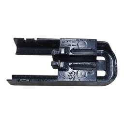 ACABAMENTO TRILHO BANCO DIREITO C4 PICASSO 2009 2010 2013