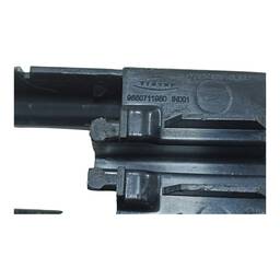 ACABAMENTO TRILHO BANCO DIREITO C4 PICASSO 2009 2010 2013