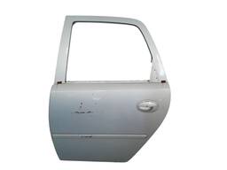 Porta Traseira Esquerda Meriva 2003 2004 a 2012