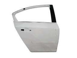 Porta Traseira Direita Cruze Sedan 2012 2013 a 2016