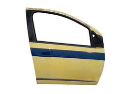 Porta Dianteira Direita Grand Siena Palio Attractive 2012/21
