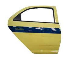 Porta Traseira Direita Cobalt 2012 2013 a 2020