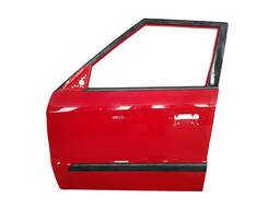 Porta Dianteira Esquerda Kia Soul 2010 2011 a 2014