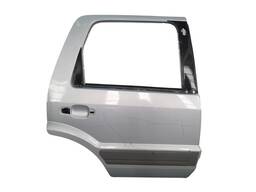Porta Traseira Direita EcoSport 2003 2004 a 2012