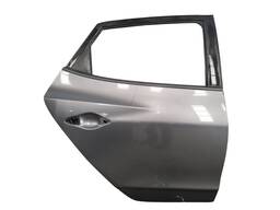 Porta Traseira Direita ix35 2010 2011 a 2022