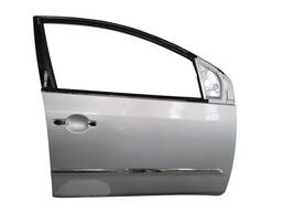 Porta Dianteira Direita Sentra 2007 2008 a 2013