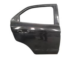 Porta Traseira Direita Ford Ka Hatch/Sedan 2015 2016 a 2021