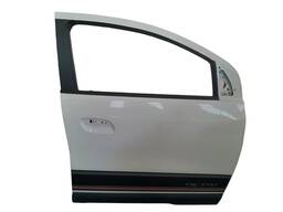 Porta Dianteira Direita Spin Activ 2015 2016/ C/ Moldura Inf