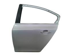 Porta Traseira Esquerda Cruze Sedan 2012 2013 a 2016