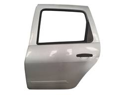 Porta Traseira Esquerda Renault Duster 2017/2020 Oroch 2016/