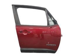Porta Dianteira Direita Renegade 2016 2017 2018/..