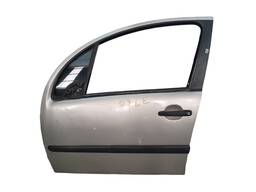 Porta Dianteira Esquerda Citroen C3 2003 2004 a 2012