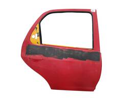 Porta Traseira Direita Celta 2001 2002 a 2006