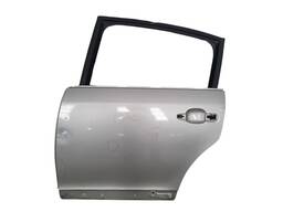Porta Traseira Esquerda C4 Hatch 2008 2009 a 2013
