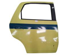 Porta Traseira Direita Spin 2013 2014 2015/.. S/ Moldura