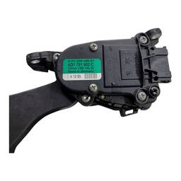 PEDAL ACELERADOR ELETRÔNICO VW GOL G4 06A13 6Q1721503C