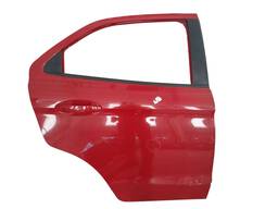 Porta Traseira Direita Ford Ka Hatch/Sedan 2015 2016 a 2021