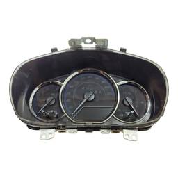 Painel Instrumentos Yaris 18a23 1.5 Display 769453240B
