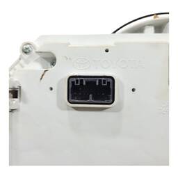 PAINEL INSTRUMENTOS YARIS 18A23 1.5 DISPLAY 769453240B