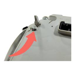 PAINEL INSTRUMENTOS YARIS 18A23 1.5 DISPLAY 769453240B