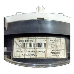 PAINEL INSTRUMENTOS C3 PICASSO AIRCROSS 12A14 9661065580