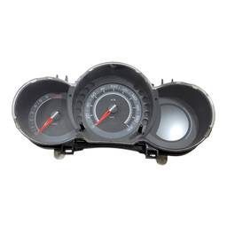 Painel Instrumentos C3 Picasso Aircross 12a14 9661065580