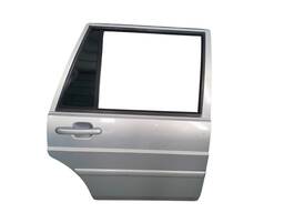 Porta Traseira Direita Uno 2005 2006 a 2013