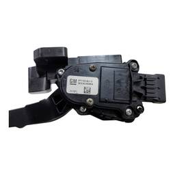 PEDAL ACELERADOR ELETRÔNICO CELTA 09A16 GM 93303984