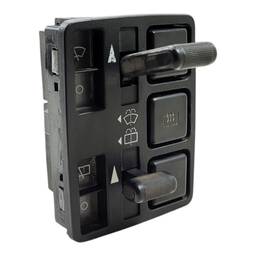 BOTÃO LIMPADOR DIANTEIRO TRASEIRO UNO ELBA 84A94 189814180