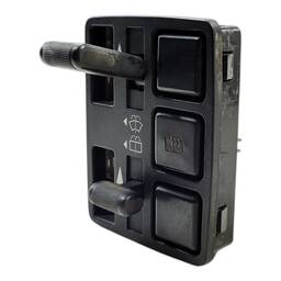 BOTÃO LIMPADOR DIANTEIRO TRASEIRO UNO ELBA 84A94 189814180