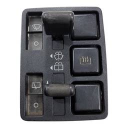 BOTÃO LIMPADOR DIANTEIRO TRASEIRO UNO ELBA 84A94 189814180