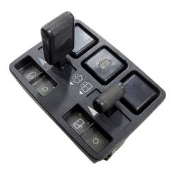 BOTÃO LIMPADOR DIANTEIRO TRASEIRO UNO ELBA 84A94 189814180