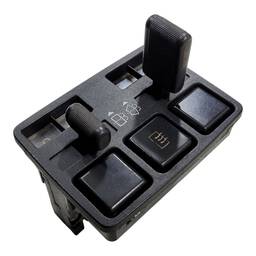 Botão Limpador Dianteiro Traseiro Uno Elba 84a94 189814180