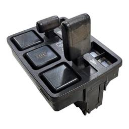 BOTÃO LIMPADOR DIANTEIRO TRASEIRO UNO ELBA 84A94 189814180