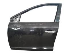 Porta Dianteira Esquerda Fluence 2011 2012  a 2018