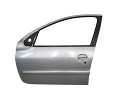 Porta Dianteira Esquerda Peugeot 206 207 Hoggar 