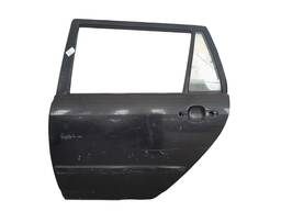Porta Traseira Esquerda Corolla Fielder 2005 2006 a 2008
